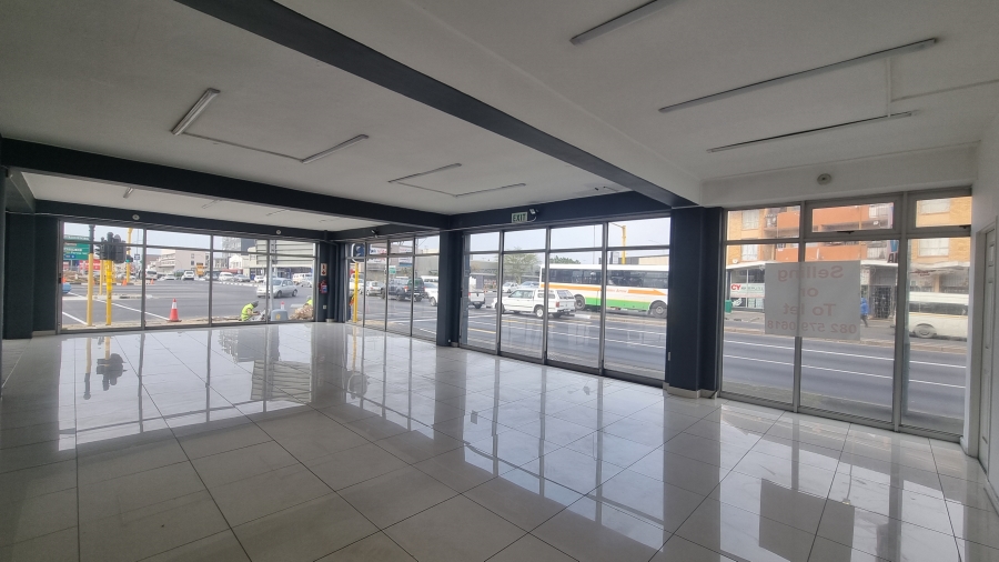 Commercial Property for Sale in Goodwood Central Western Cape